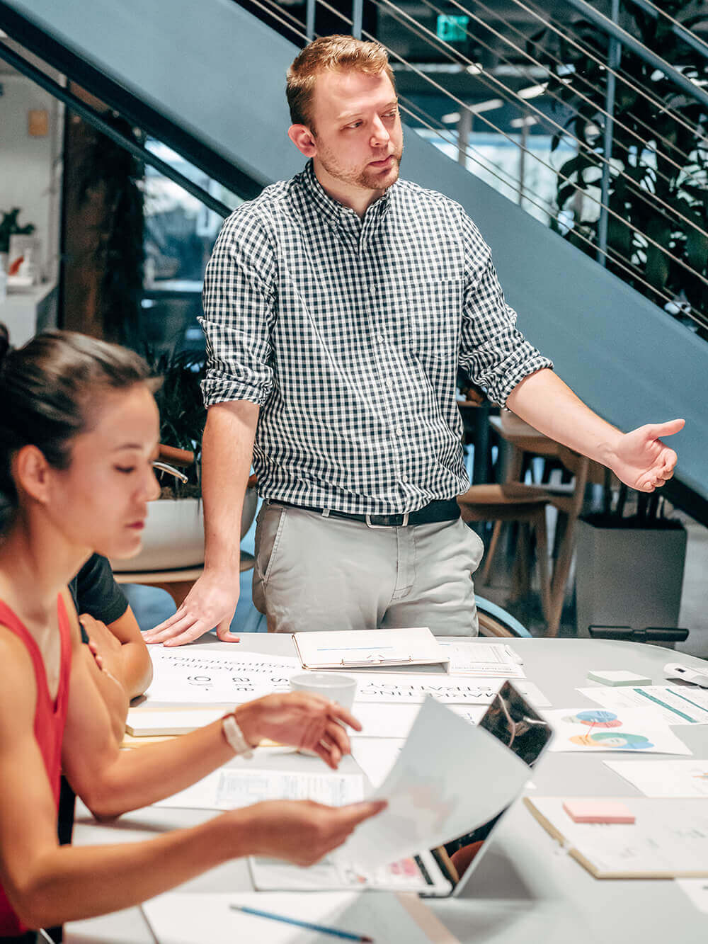 Custom Software Development